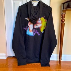 Official “Calm” 5sos Hoodie